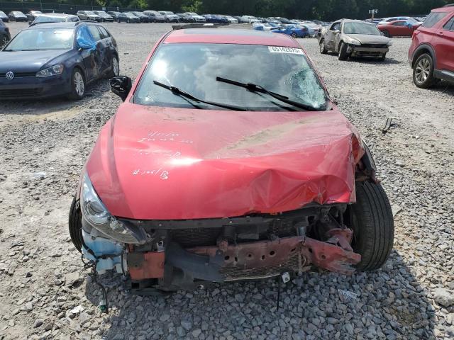 Photo 5 from auction – 2016 MAZDA 3 TOURING with VIN 3MZBM1W7XGM253595