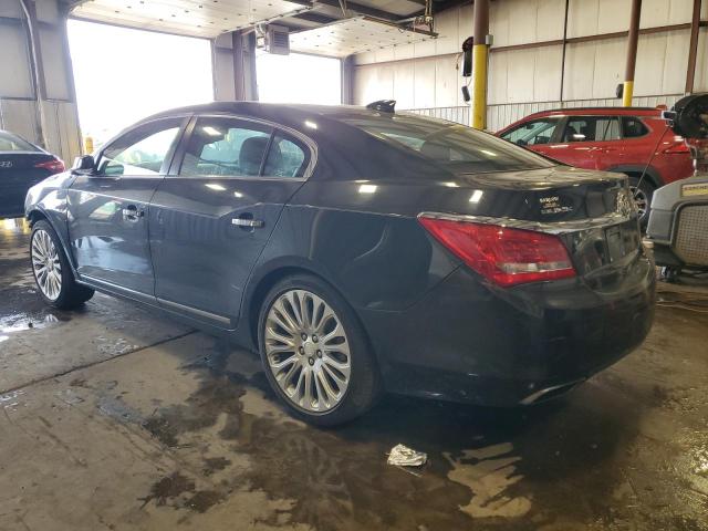 Photo 2 from auction – 2015 BUICK LACROSSE P with VIN 1G4GF5G33FF321283