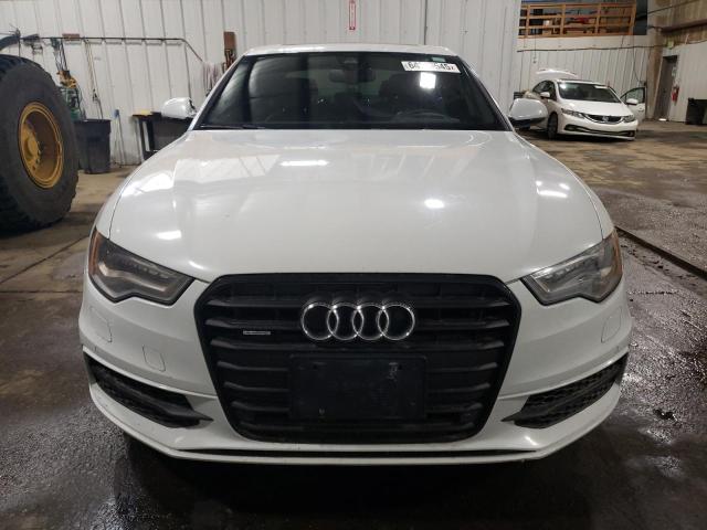 Photo 5 from auction – 2015 AUDI A6 PRESTIG with VIN WAUHGAFC0FN022868