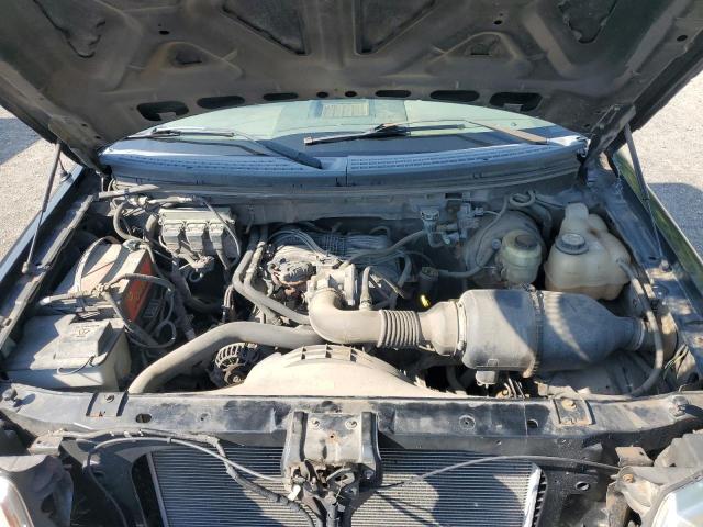 Photo 11 from auction – 2006 FORD F150 with VIN 1FTRF12216NA56311