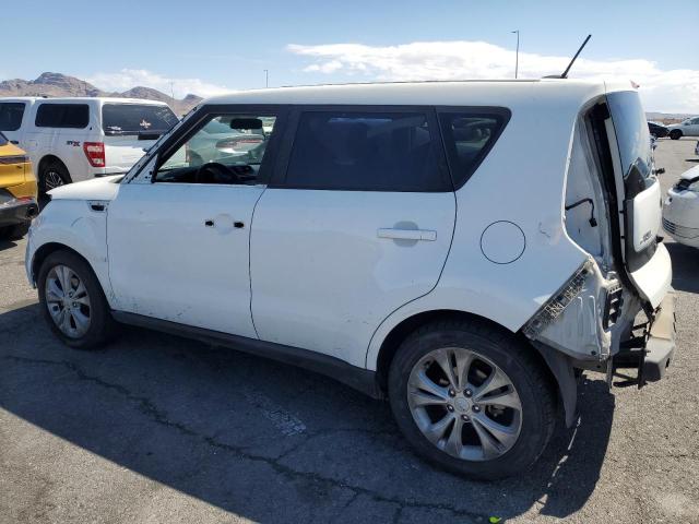 Photo 2 from auction – 2016 KIA SOUL + with VIN KNDJP3A55G7347742
