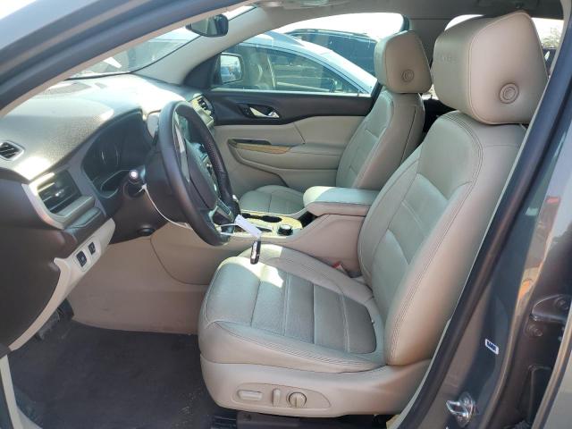 Photo 7 from auction – 2017 GMC ACADIA DEN with VIN 1GKKNPLS2HZ194591