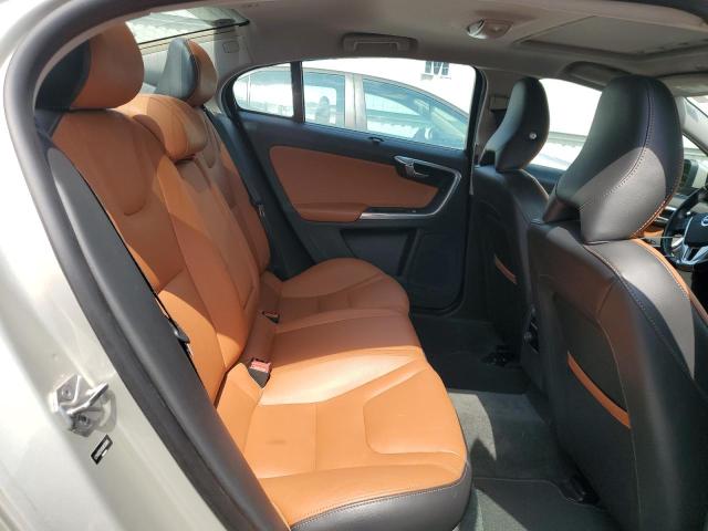 Photo 10 from auction – 2017 VOLVO S60 PREMIE with VIN LYV402TK5HB130865