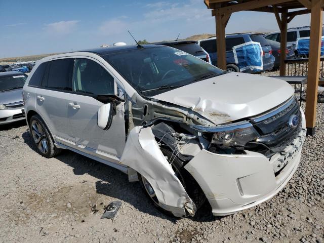 Photo 4 from auction – 2014 FORD EDGE SPORT with VIN 2FMDK3AK6EBA37844