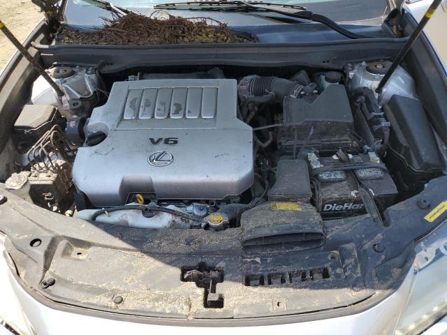 Zdjęcie 11 z aukcji – 2013 LEXUS ES 350 z VIN JTHBK1GG4D2032180