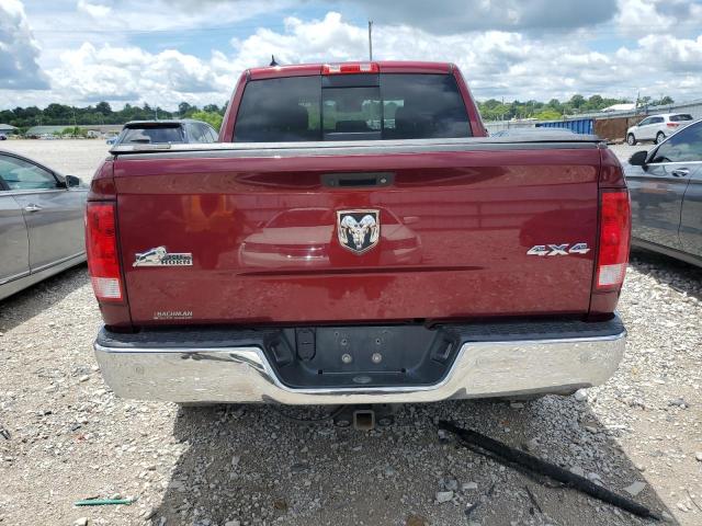 Photo 6 from auction – 2017 RAM 1500 SLT with VIN 1C6RR7LG1HS717416