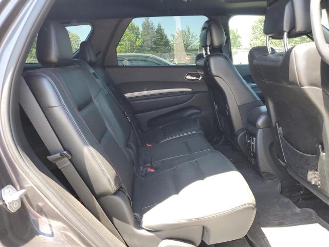 Photo 11 from auction – 2018 DODGE DURANGO R/T with VIN 1C4SDJCT4JC269367