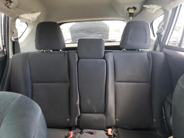 Photo 10 from auction – 2015 TOYOTA RAV4 LE with VIN 2T3BFREV4FW267825