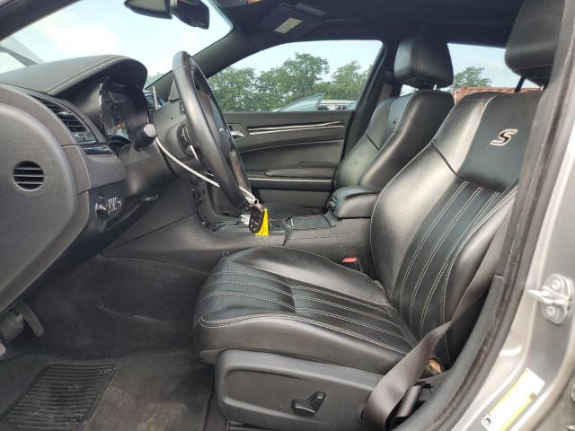 Photo 7 from auction – 2018 CHRYSLER 300 S with VIN 2C3CCABG8JH266811