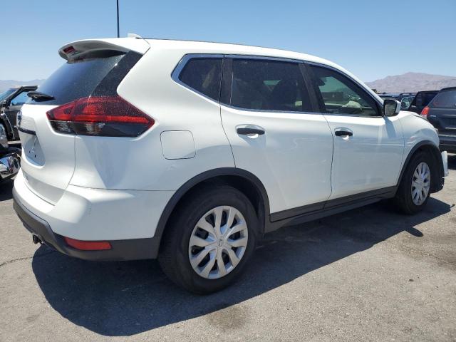 Photo 3 from auction – 2019 NISSAN ROGUE S with VIN 5N1AT2MT3KC817780