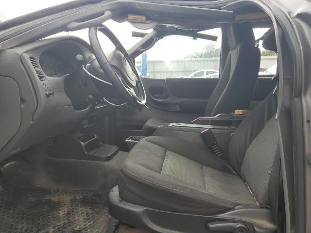Photo 7 from auction – 2004 FORD RANGER SUP with VIN 1FTYR15E54PA51929
