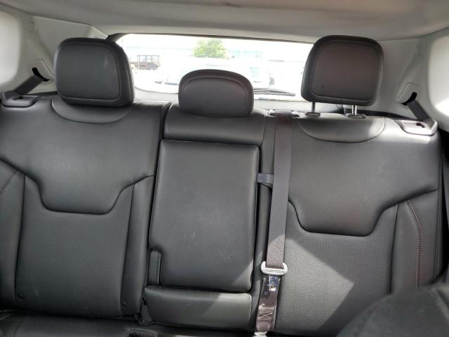 Photo 10 from auction – 2022 JEEP COMPASS TR with VIN 3C4NJDDB2NT161918