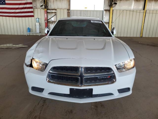 صورة رقم 5 من المزاد - 2014 DODGE CHARGER مع VIN 2C3CDXBG4EH349500