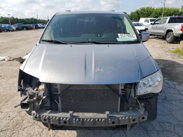 Photo 5 from auction – 2016 DODGE GRAND CARA with VIN 2C4RDGCGXGR328135