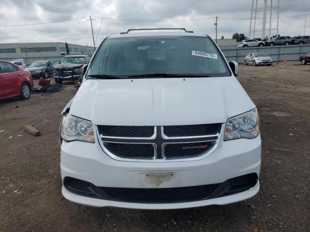 Photo 5 from auction – 2015 DODGE GRAND CARA with VIN 2C4RDGCG9FR750010