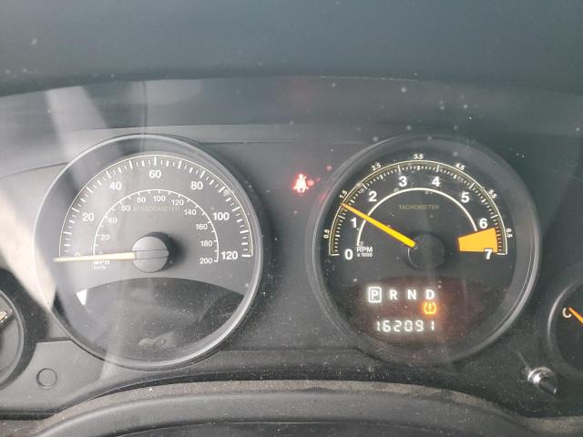 Photo 9 from auction – 2015 JEEP PATRIOT SP with VIN 1C4NJRBB2FD188415