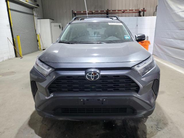 Photo 5 from auction – 2025 TOYOTA RAV4 XLE with VIN 2T3P1RFVXSC507717