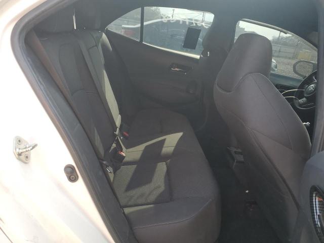 Photo 11 from auction – 2023 TOYOTA GR COROLLA with VIN JTNABAAE9PA001789