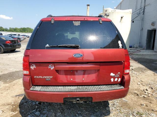Photo 6 from auction – 2005 FORD EXPLORER X with VIN 1FMZU73K25UA63369
