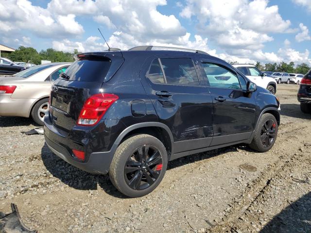 Photo 3 from auction – 2020 CHEVROLET TRAX 1LT with VIN KL7CJPSB2LB332156
