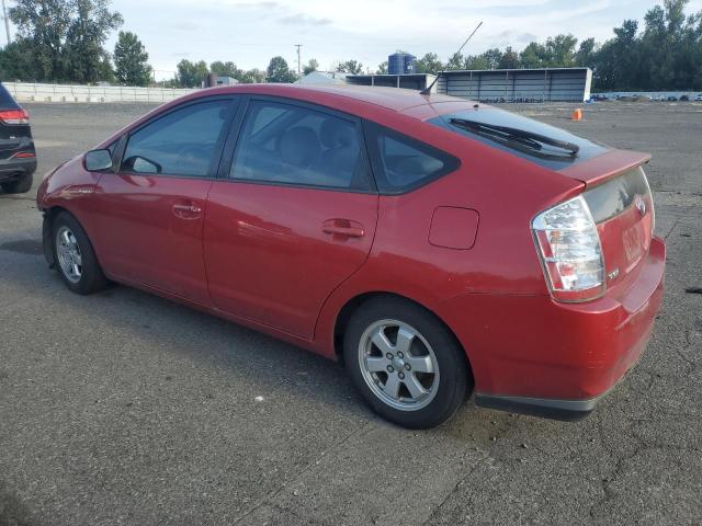 Photo 2 from auction – 2008 TOYOTA PRIUS with VIN JTDKB20U587800247