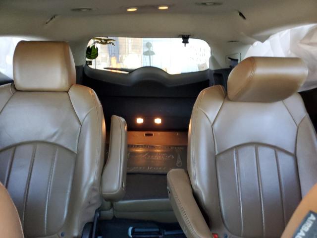 Photo 10 from auction – 2016 BUICK ENCLAVE with VIN 5GAKRBKD3GJ101758
