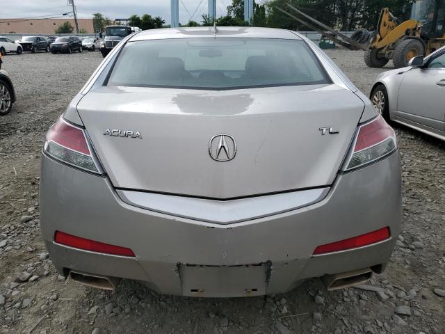 Photo 6 from auction – 2011 ACURA TL with VIN 19UUA8F27BA003384