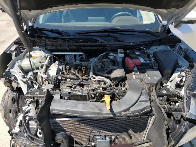 Photo 11 from auction – 2021 NISSAN ROGUE SV with VIN 5N1AT3BB3MC710294