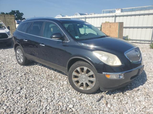 Photo 4 from auction – 2012 BUICK ENCLAVE with VIN 5GAKVDED7CJ358676