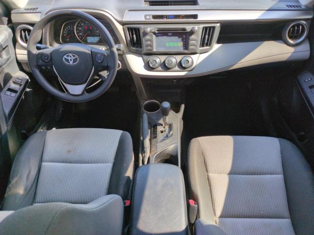 Photo 8 from auction – 2014 TOYOTA RAV4 LE with VIN JTMBFREV5ED063496