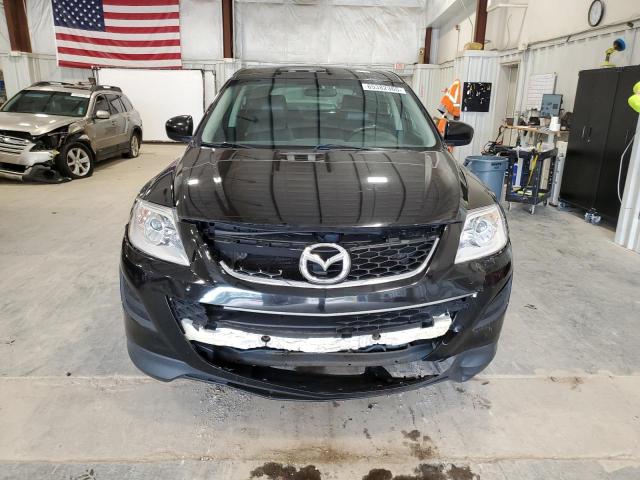 Photo 5 from auction – 2012 MAZDA CX-9 with VIN JM3TB2CA2C0361071