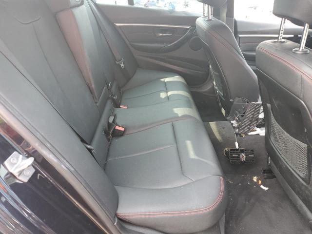 Photo 10 from auction – 2017 BMW 330 XI with VIN WBA8D9G39HNU63374