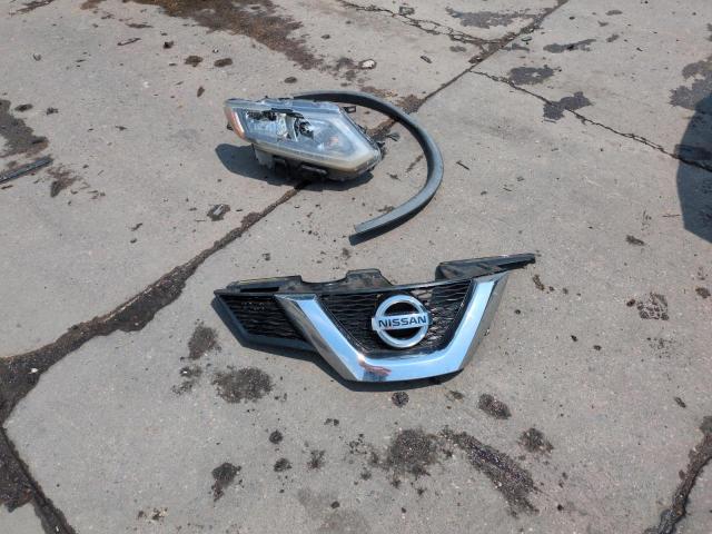 Foto 13 de la subasta – 2016 NISSAN ROGUE S con VIN KNMAT2MVXGP682075