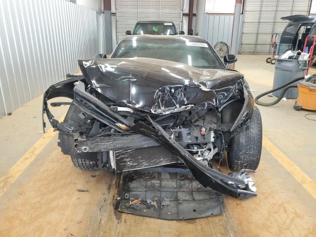 Photo 5 from auction – 2018 CHEVROLET CAMARO LT with VIN 1G1FB1RX7J0191243