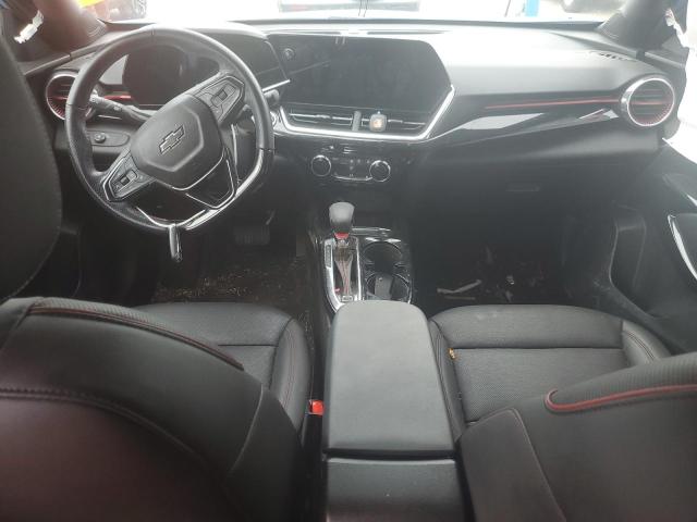 Photo 8 from auction – 2024 CHEVROLET TRAX 2RS with VIN KL77LJE20RC154500