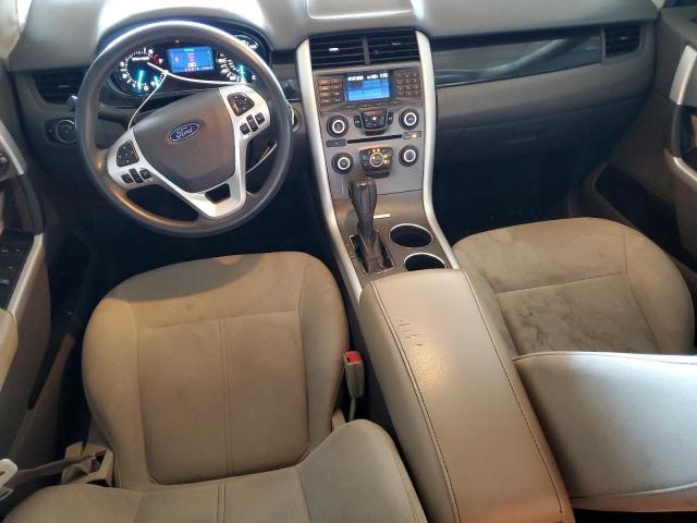 Photo 8 from auction – 2013 FORD EDGE SE with VIN 2FMDK3GCXDBC96769