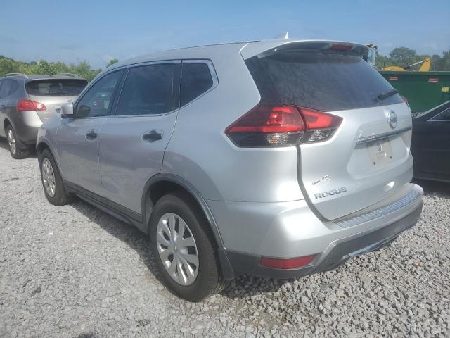 Photo 2 from auction – 2018 NISSAN ROGUE S with VIN KNMAT2MTXJP532005