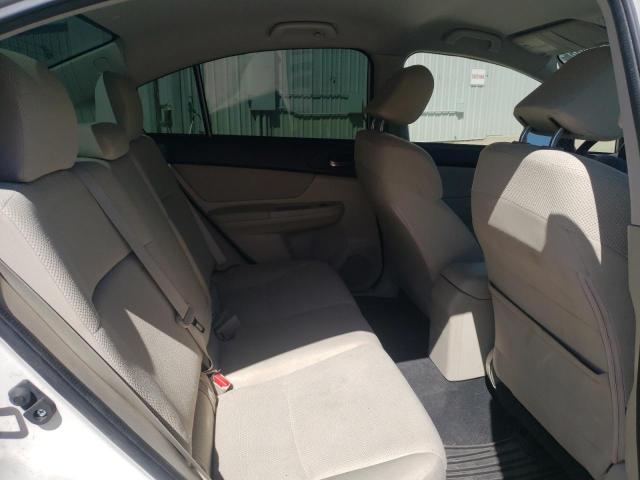 Photo 10 from auction – 2013 SUBARU IMPREZA PR with VIN JF1GJAC6XDH003048