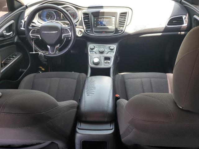 Photo 8 from auction – 2015 CHRYSLER 200 LIMITE with VIN 1C3CCCAB9FN719222