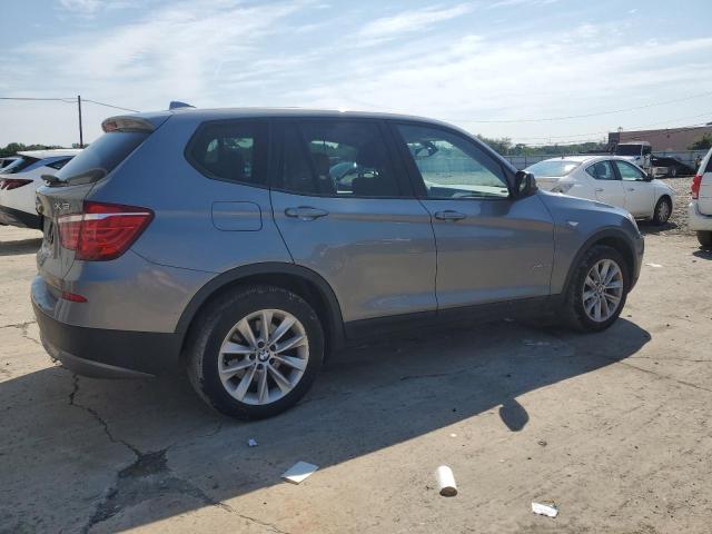Photo 3 from auction – 2013 BMW X3 XDRIVE2 with VIN 5UXWX9C56D0A28300