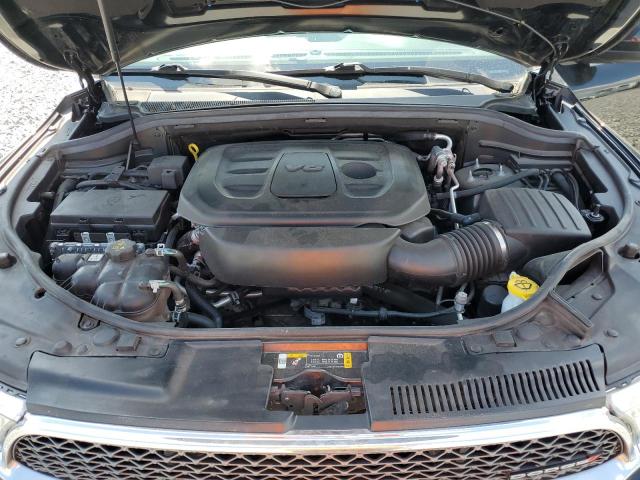 Фото 12 с аукциона – 2021 DODGE DURANGO SX с VIN 1C4RDJAG1MC793276
