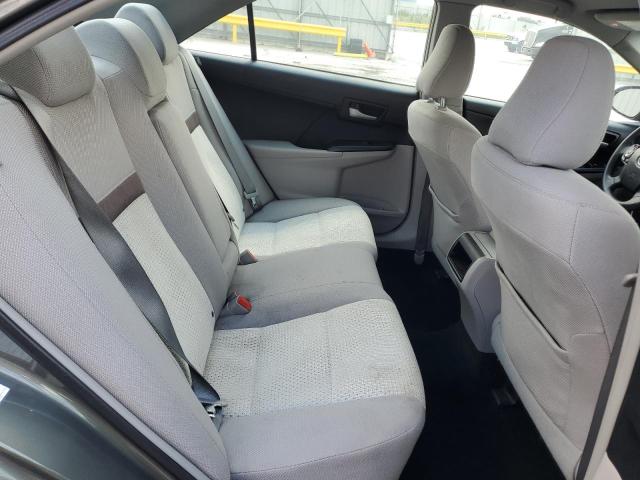 Photo 10 from auction – 2014 TOYOTA CAMRY L with VIN 4T1BF1FK0EU768174