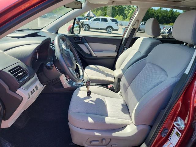 Photo 7 from auction – 2015 SUBARU FORESTER 2 with VIN JF2SJADC9FH446322