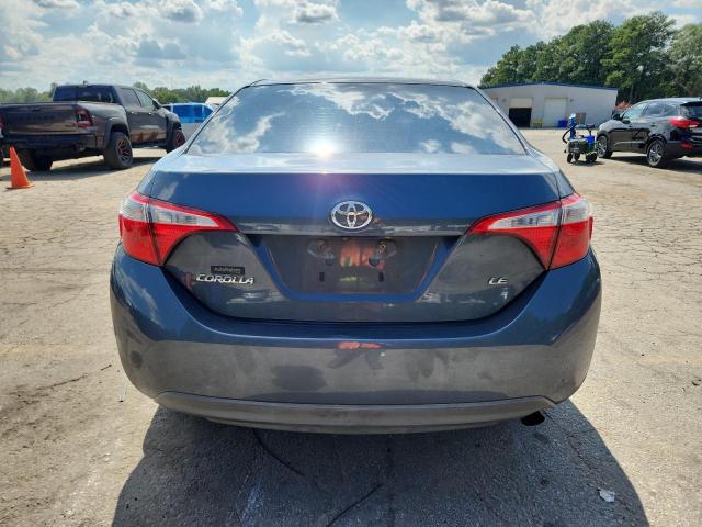 Photo 6 from auction – 2016 TOYOTA COROLLA L with VIN 2T1BURHE0GC617593