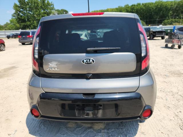 Photo 6 from auction – 2016 KIA SOUL + with VIN KNDJP3A5XG7384883