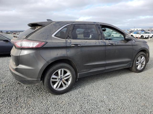 Photo 3 from auction – 2018 FORD EDGE SEL with VIN 2FMPK3J93JBC32675