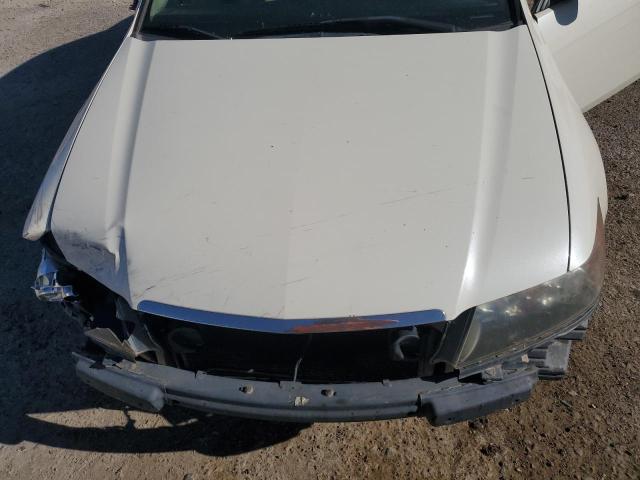 Photo 11 from auction – 2004 ACURA TSX with VIN JH4CL96884C042831