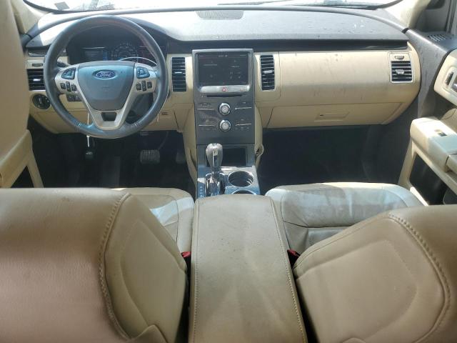 Photo 8 from auction – 2014 FORD FLEX SEL with VIN 2FMHK6C88EBD12196