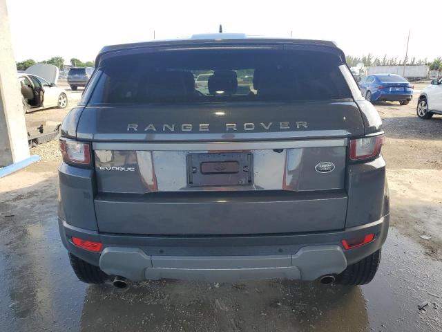 Photo 6 from auction – 2016 LAND ROVER RANGE ROVE with VIN SALVP2BG7GH081509