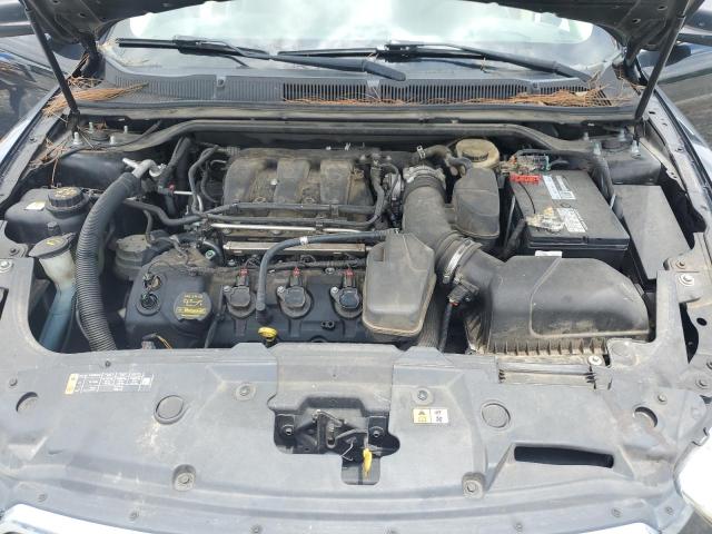 Foto 11 de la subasta – 2013 FORD TAURUS SE con VIN 1FAHP2D86DG177827